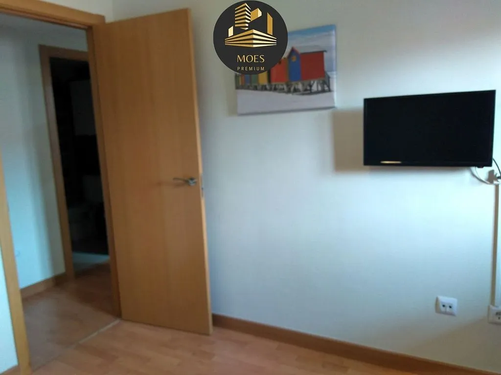 Chambres - Duplex with Pool in Los Villares