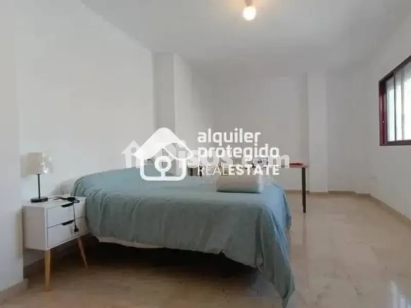 Camere da letto - Penthouse with Terrace in Alicante Centre