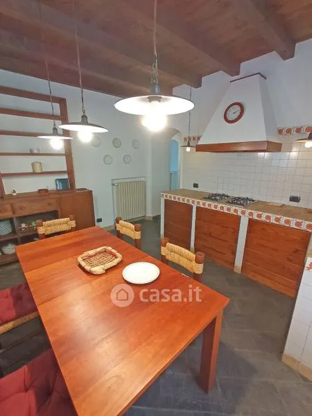 Söögituba - Independent House with Garden in Rivolta d'Adda