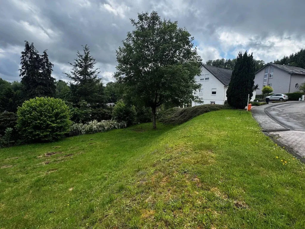 Garden - Constructible Plot in Blaschette, 8.89 ares