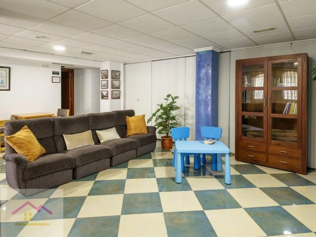 Séjour - Hotel with Seafront Location in Gandia