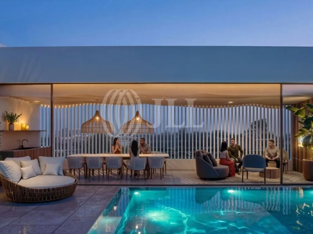 Piscine - Luxury Flat with Pool in Tavira, Algarve