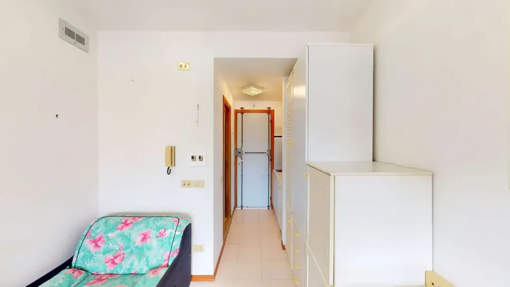 Magamistoad - Studio with Terrace near Beach in Numana