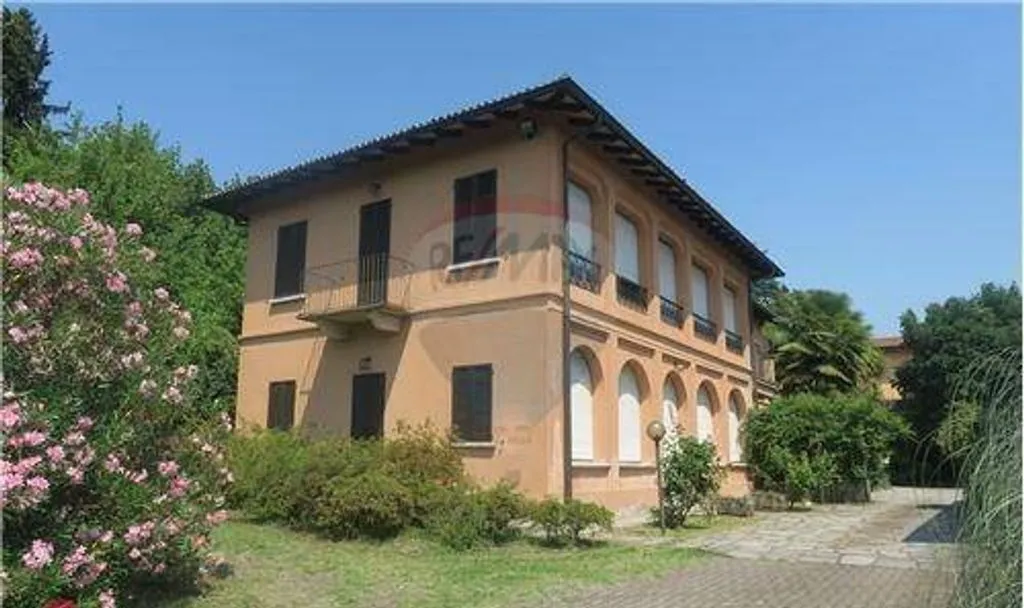 facade