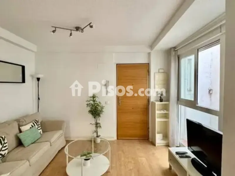 Elutuba - Apartment with Air Conditioning in Chueca, Madrid