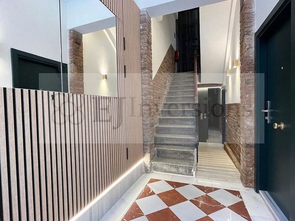 Ingresso - Apartment with Terrace in Vila de Gràcia