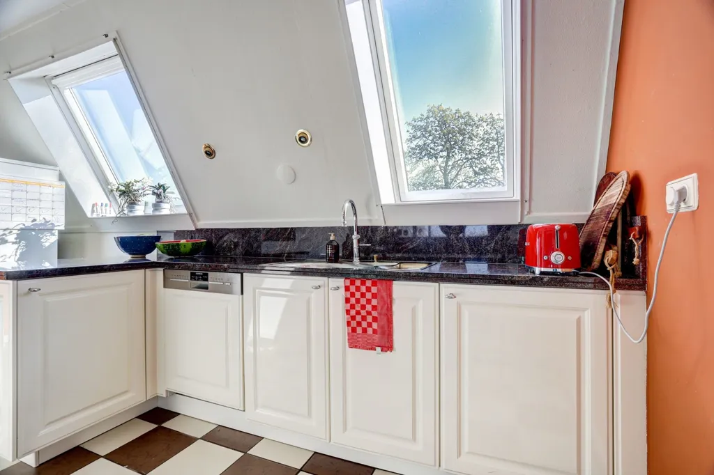 Appartement 5 pièces à Venlo