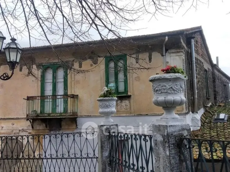 Välivaade - Rustic Property with Garden in Solofra