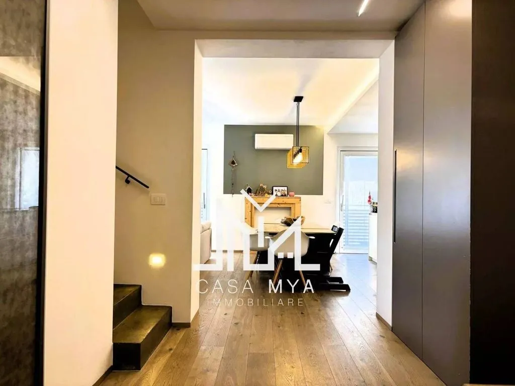 Esik - Luxury Villa with Private Garden in Laives