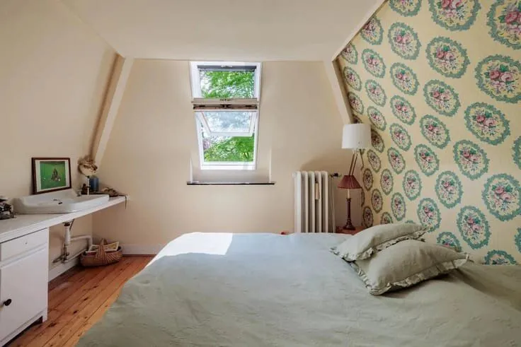 5-bedroom house in BE