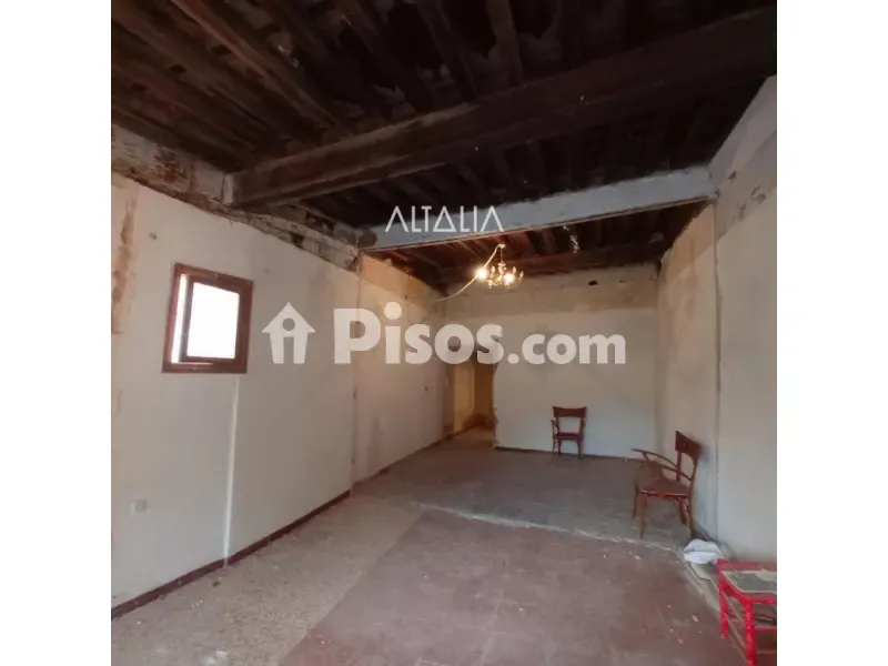 Pièces - Apartment with Balcony in Cuenca's Old Town