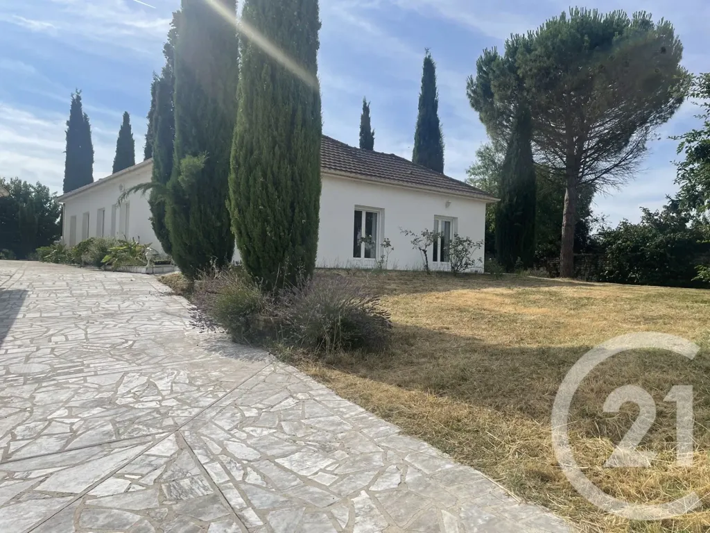 Esterno - Spacious Villa with Garden in Châtellerault