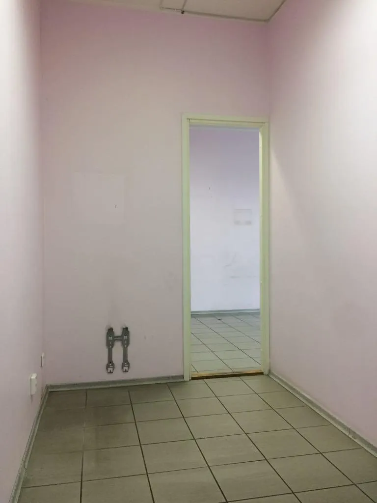 Stanze - Renovated Office Space in Tallinn