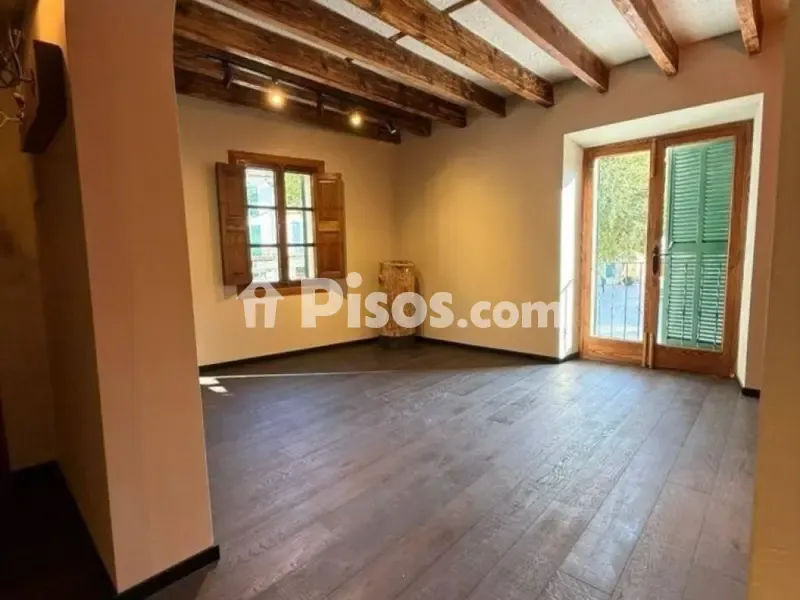 Toad - 1800s Apartment with Air Conditioning in Llucmajor