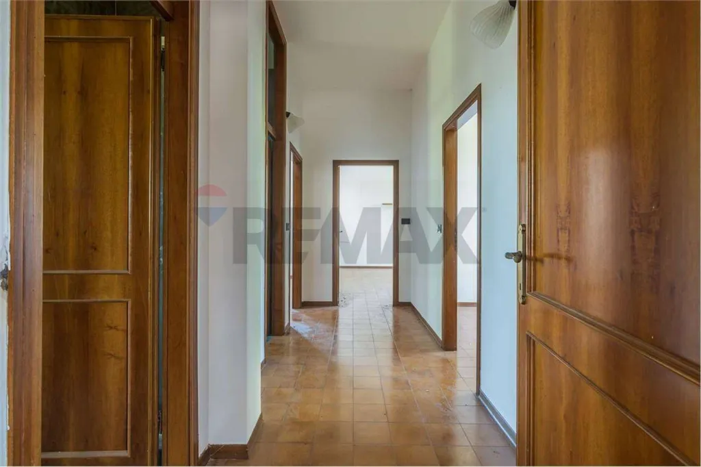 Esik - Villa with Sea View in Cerasolo, Coriano