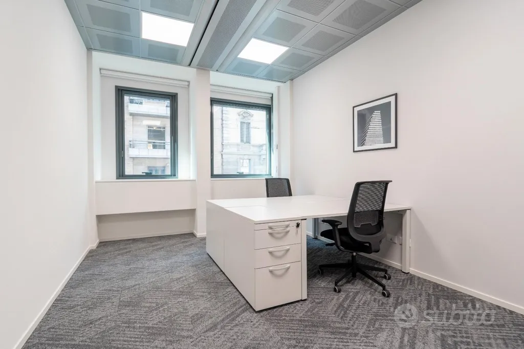 Bureau - Dedicated Offices with High-Speed Wi-Fi in Forlì