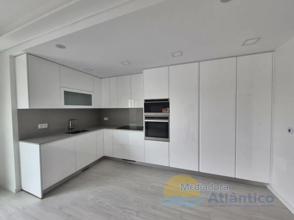 Cuisine - Luxury T2/T3 Apartments in Ericeira