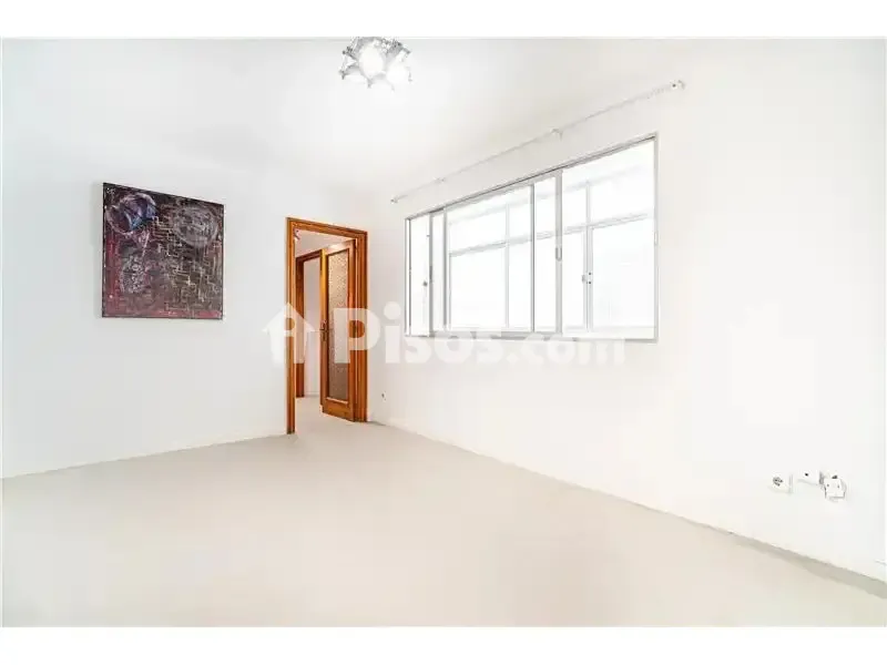 Pièces - Apartment with Terrace in El Rafal Vell