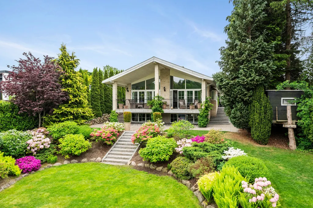 Jardin - Villa with Garden Pool in Hørsholm