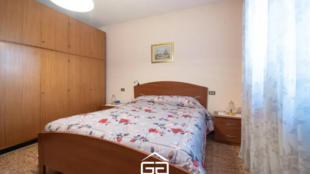 Magamistoad - High-Efficiency Villa with Garden in Malo