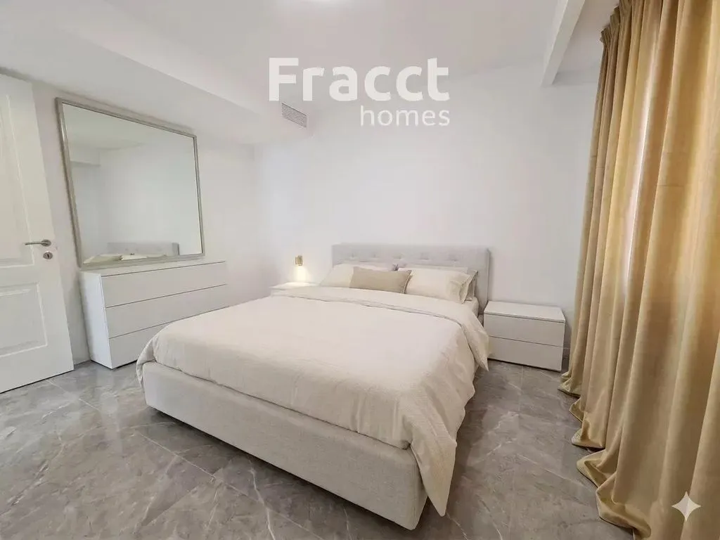 Magamistoad - Luxury Penthouse with Sea View in Menton