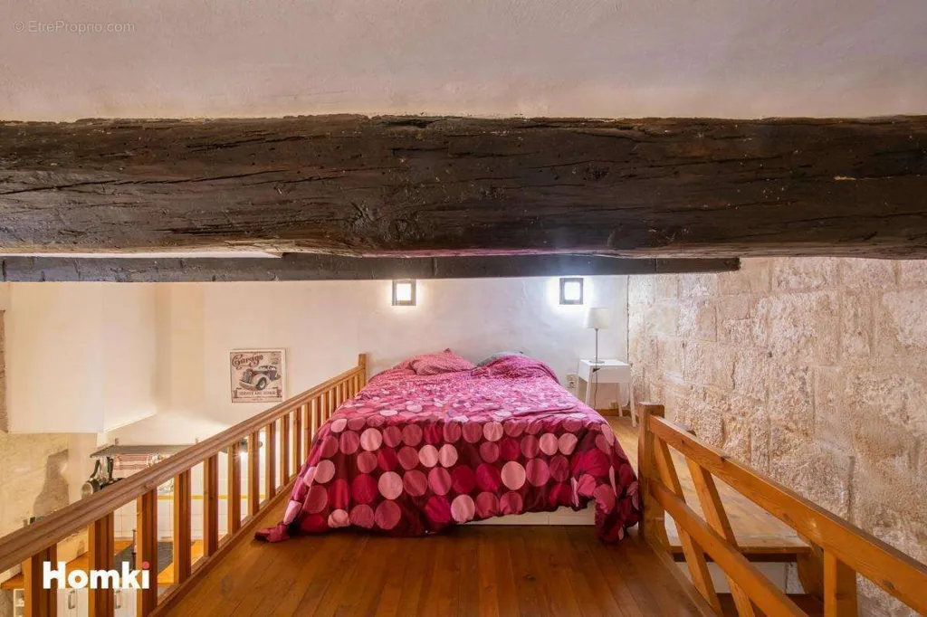 Magamistoad - Loft in Historic Centre, Montpellier