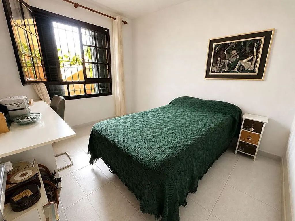 Chambres - Apartment with Pool and Sea View in Mascarat