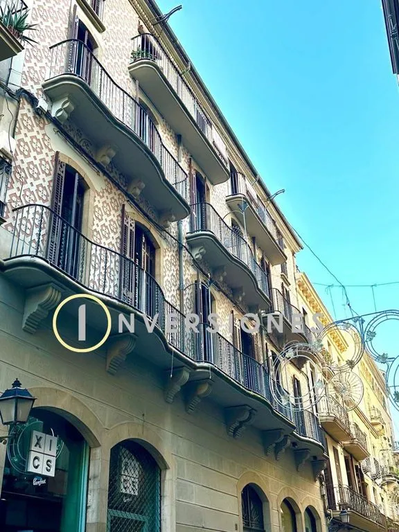 Välivaade - Luxury Flat with Cultural Heritage in Manresa