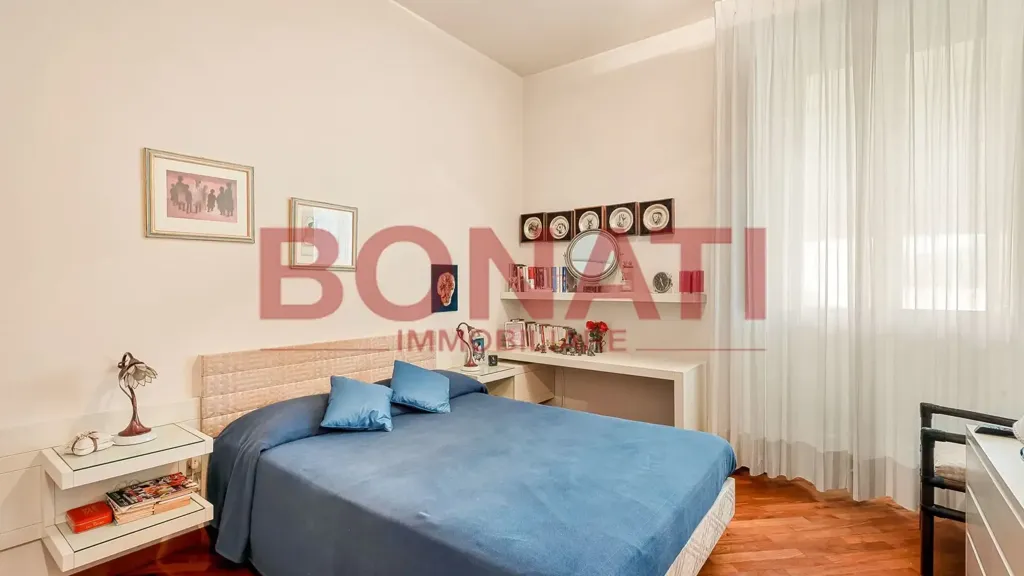 Chambres - Liberty Villa with Sea View in Viareggio