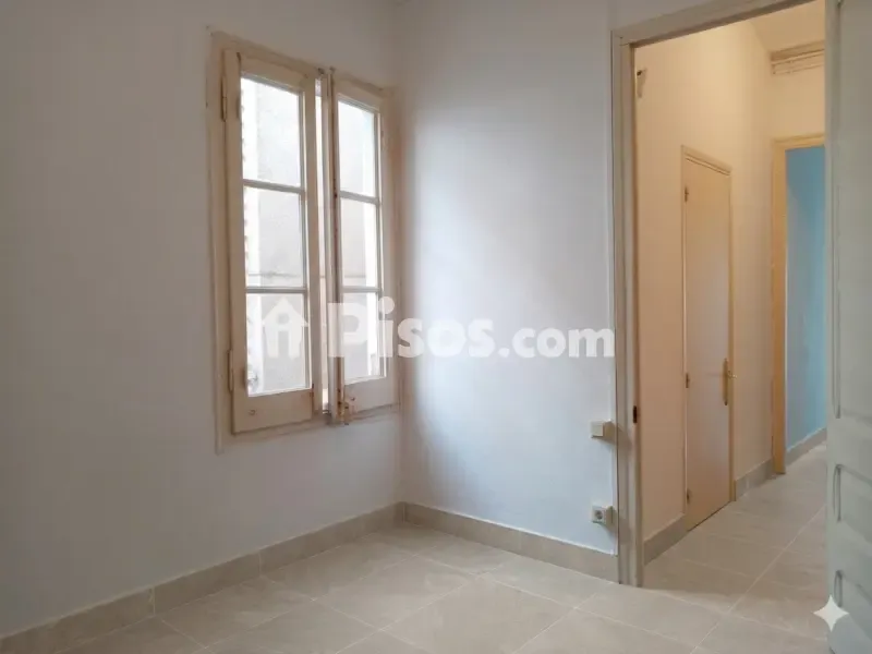 Pièces - Apartment with Terrace in El Poblenou