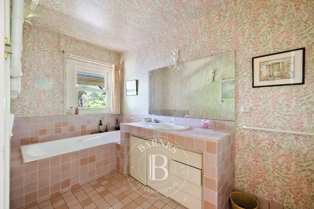 Vannitoad - Luxury House with Golf Views in Seignosse