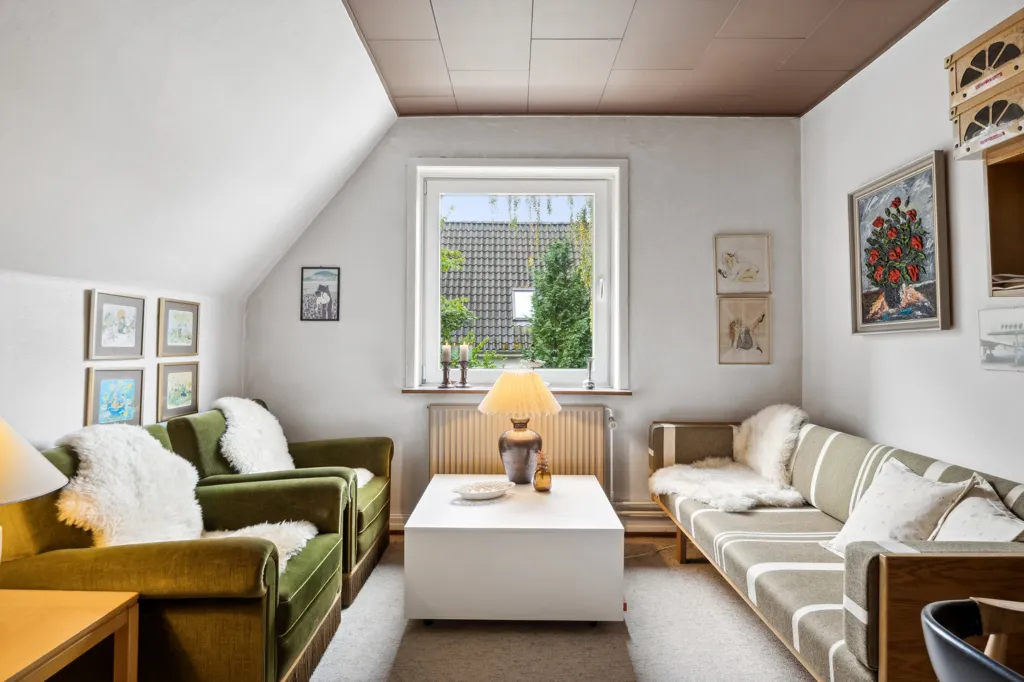Maison 5 pièces à Viborg