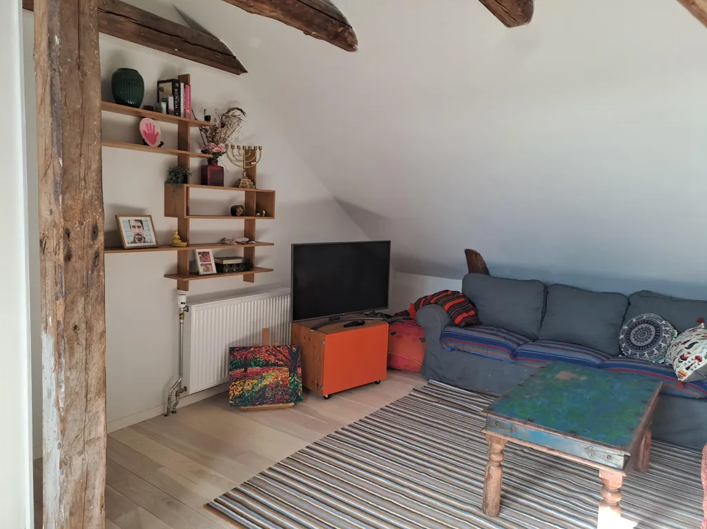 Maison 4 pièces à Vordingborg