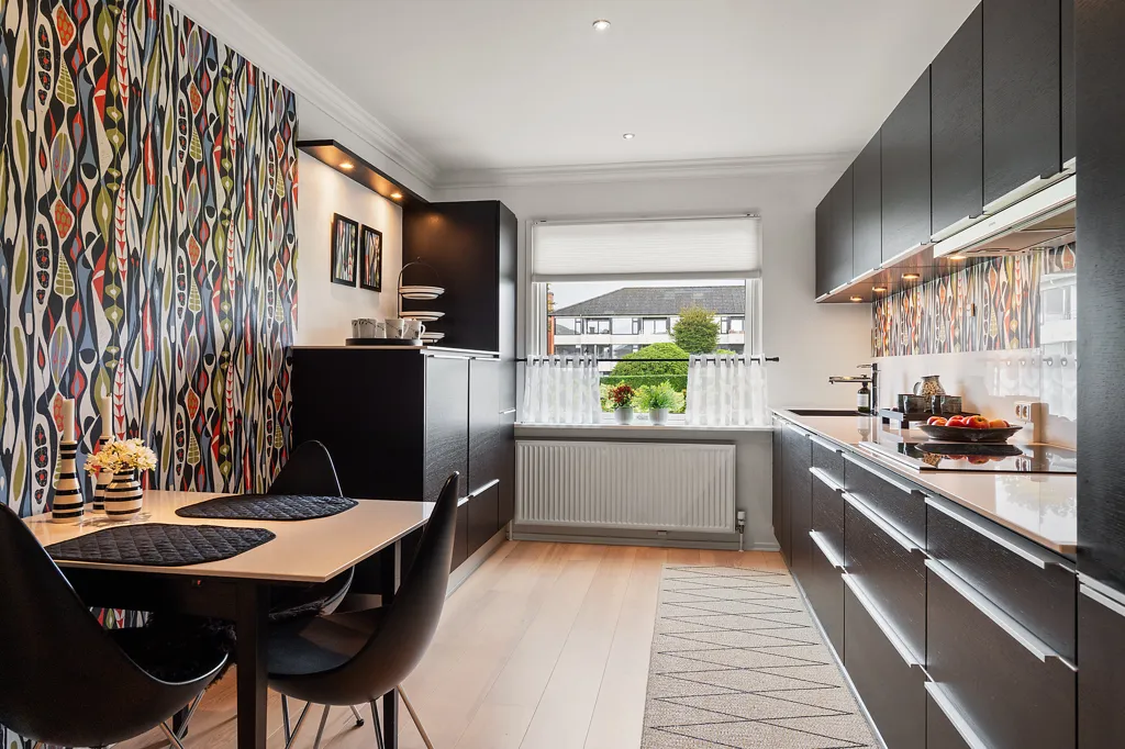 4-toaline korter asukohas Herning