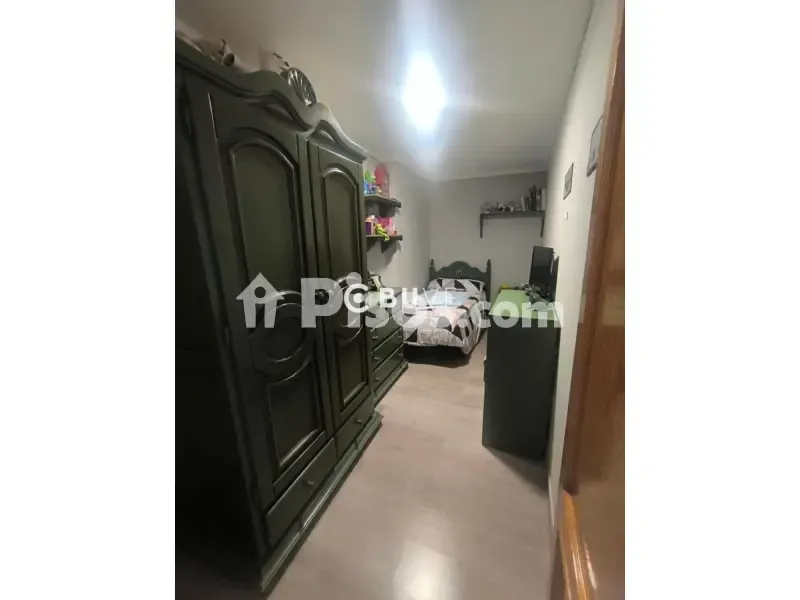 Bedrooms - Semi-detached House with Three Patios in Lucena