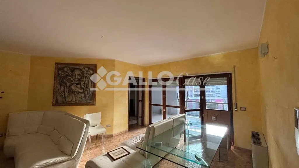 4-room apartment in IT