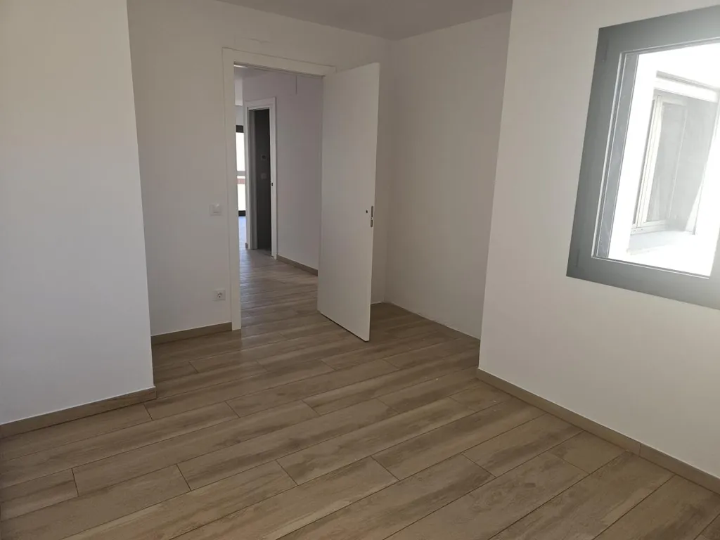 Toad - Newly Built Apartment with Sea View in Els Grecs
