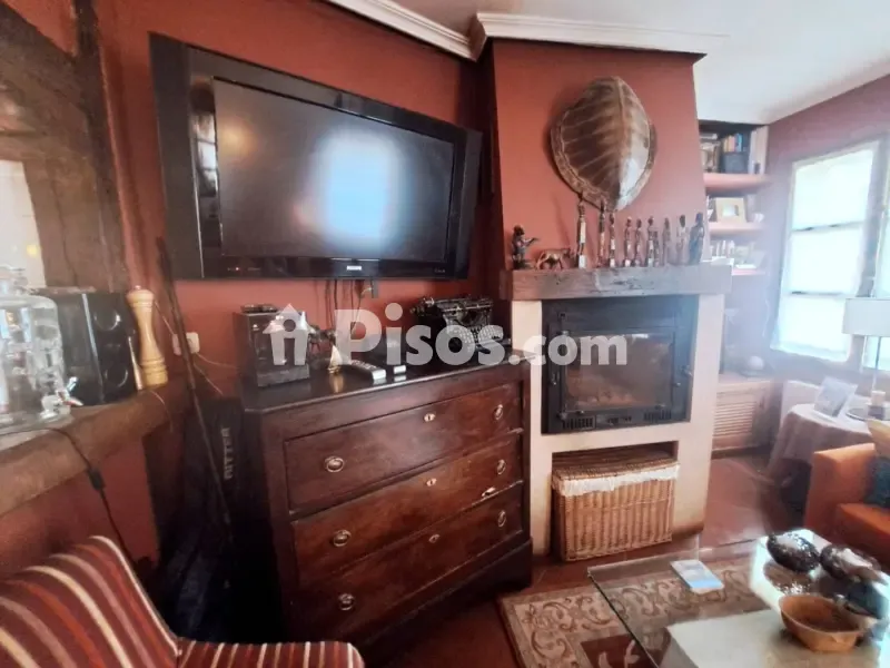 Séjour - Charming Duplex in Historic Centre, Segovia