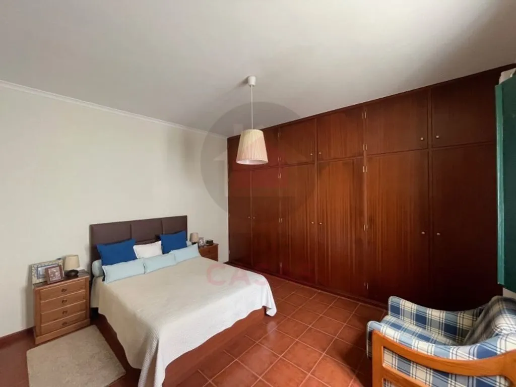 Bedrooms - Luxury House with Pool in Almeirim
