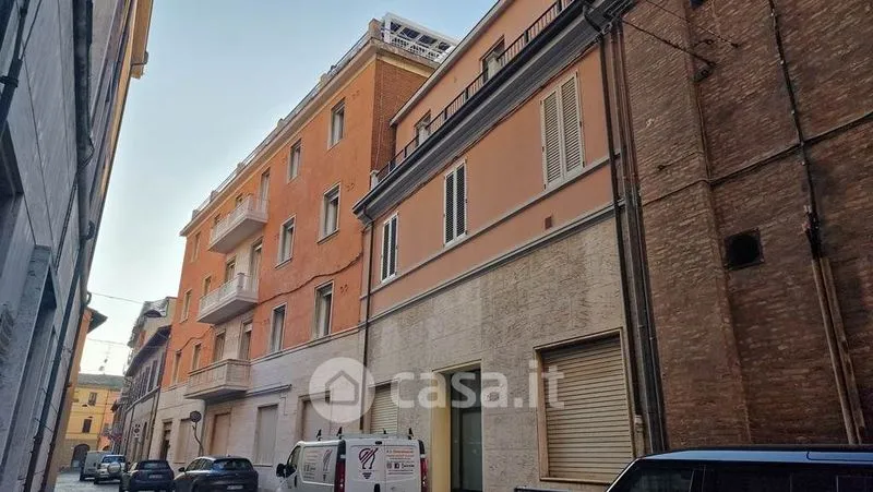 Esterno - Student Apartment with Kitchenette in Forlì Centre