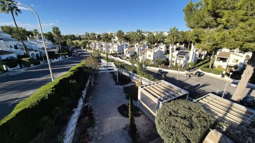 Villa with Pool in Orihuela Costa