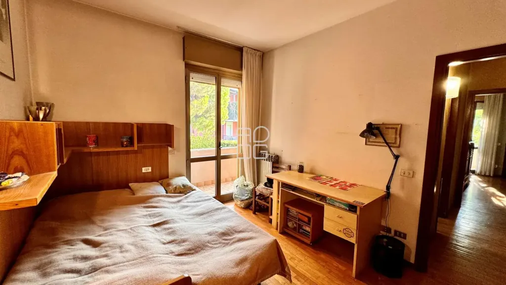Chambres - Quadruplex with Garden View in Desenzano del Garda