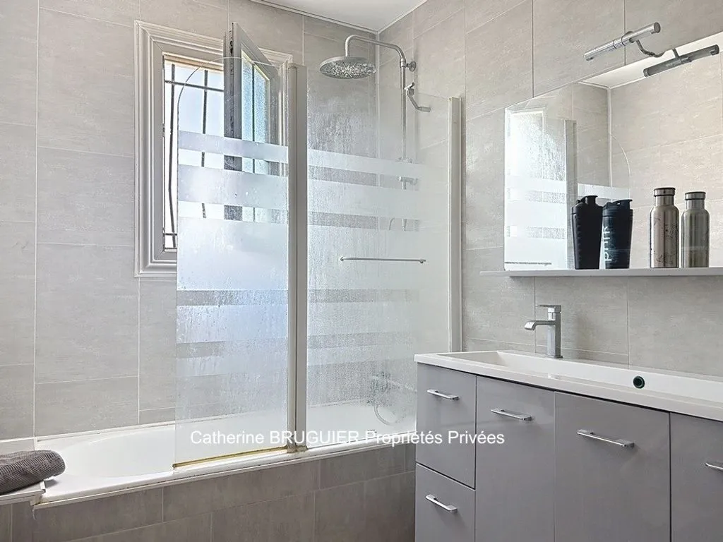 Bagni - Luxury Villa with Pool in Périgny