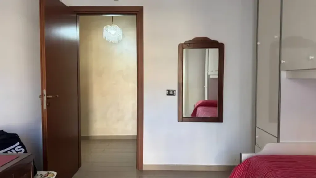 Magamistoad - Apartment with Sea View in Messina