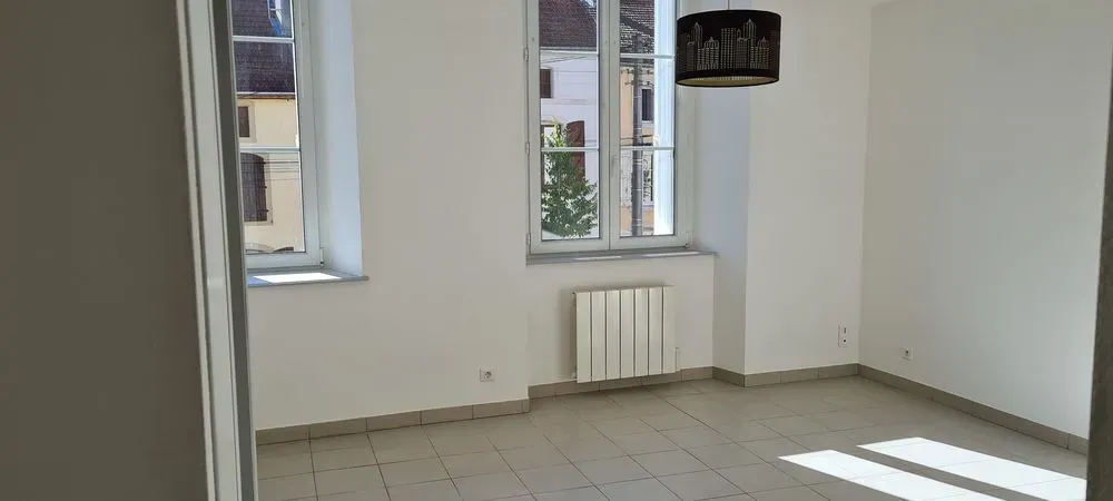 Toad - Bright 2-Bedroom Apartment in Neufchâteau
