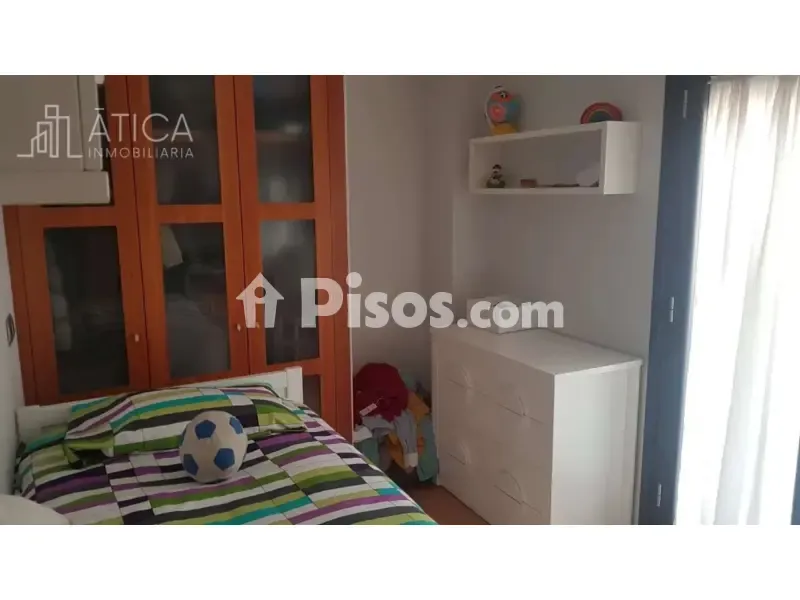 Camere da letto - Luxury Flat with Pool in Torres Villarroel
