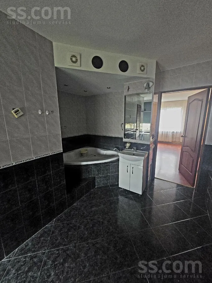 Bright Apartment with Sauna in Jūrmala