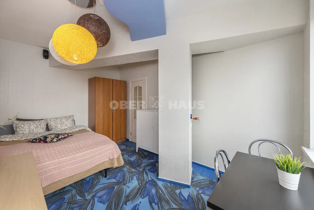 Chambres - Designer Flat with Art in Vilnius Old Town