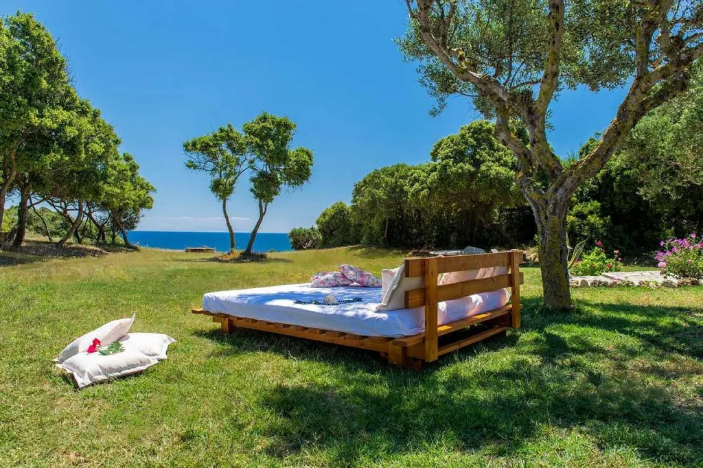 Maison 4 chambres à Aegean