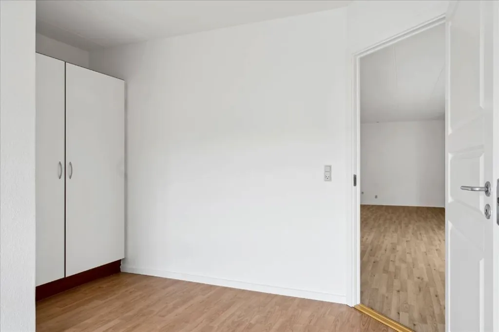 Magamistoad - Modern Flat with Harbour View in Odense C